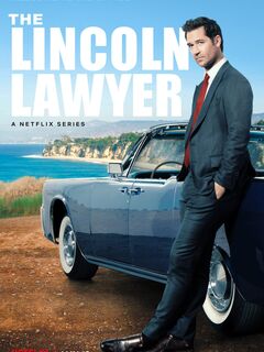 Линкольн для адвоката / The Lincoln Lawyer (1-й сезон) (10-я серия)