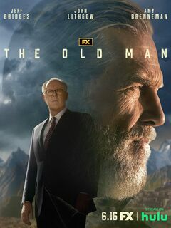 Старик / The Old Man (1-й сезон) (6-я серия)