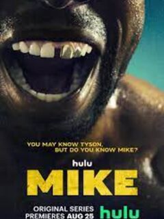 Майк / Mike (1-й сезон) (8-я серия)