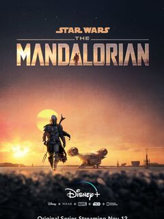 Мандалорец / The Mandalorian