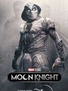 Лунный Рыцарь / Moon Knight