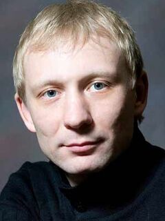 Дмитрий Куличков