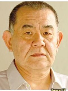 Тэцу Ватанабэ