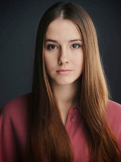Виктория Левченко (III)
