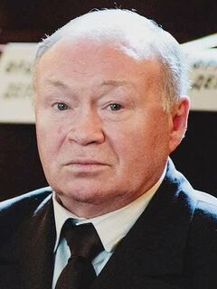 Юрий Кузнецов