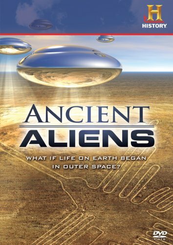 Древние пришельцы - The Alien Phenomenon