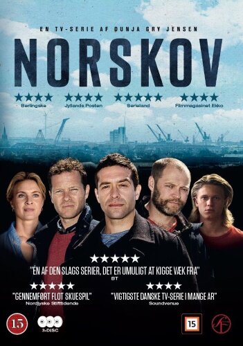 Норскоу - Tom Comes Home