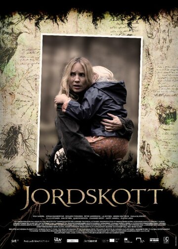 Тайны Сильверхёйда - Jordskott II: Del I